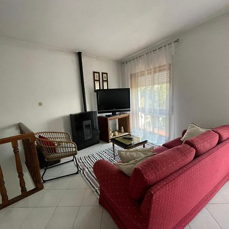 Casa Sr Do Calvario 파코스 데 페레이라 외부 사진