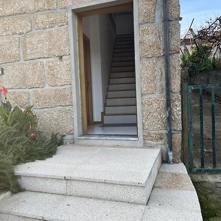 Casa Sr Do Calvario 파코스 데 페레이라 외부 사진
