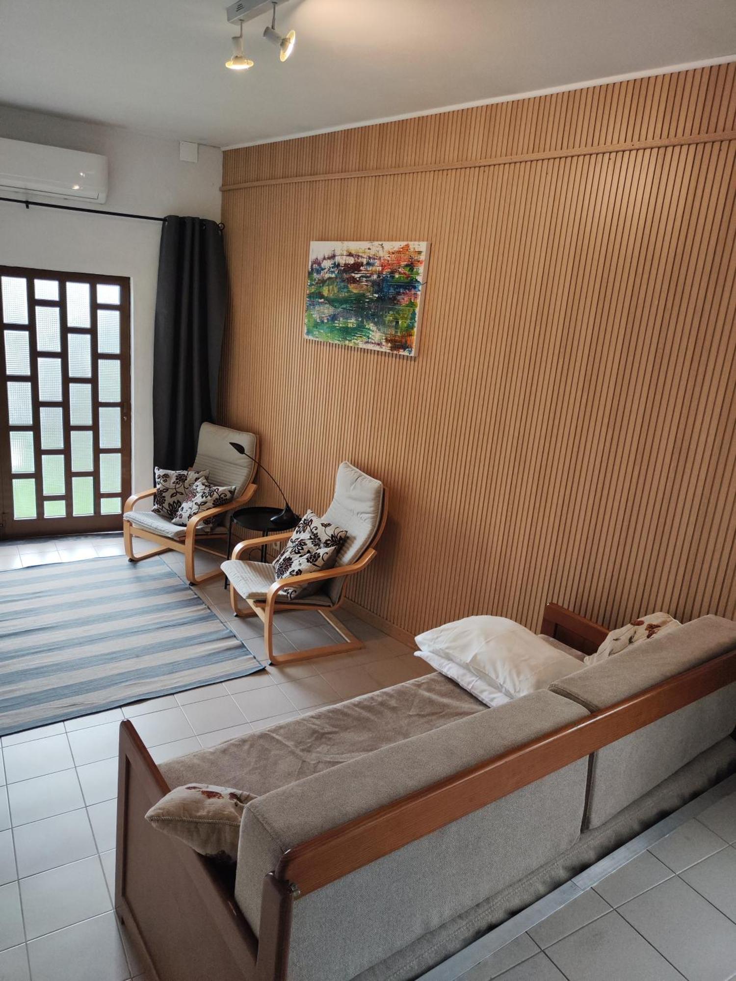 Casa Sr Do Calvario 파코스 데 페레이라 객실 사진