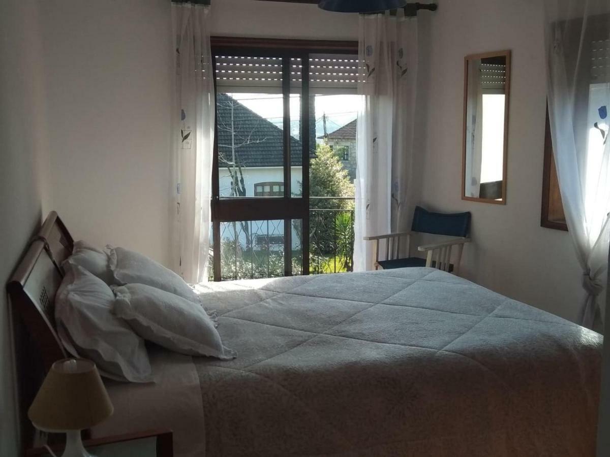Casa Sr Do Calvario 파코스 데 페레이라 외부 사진
