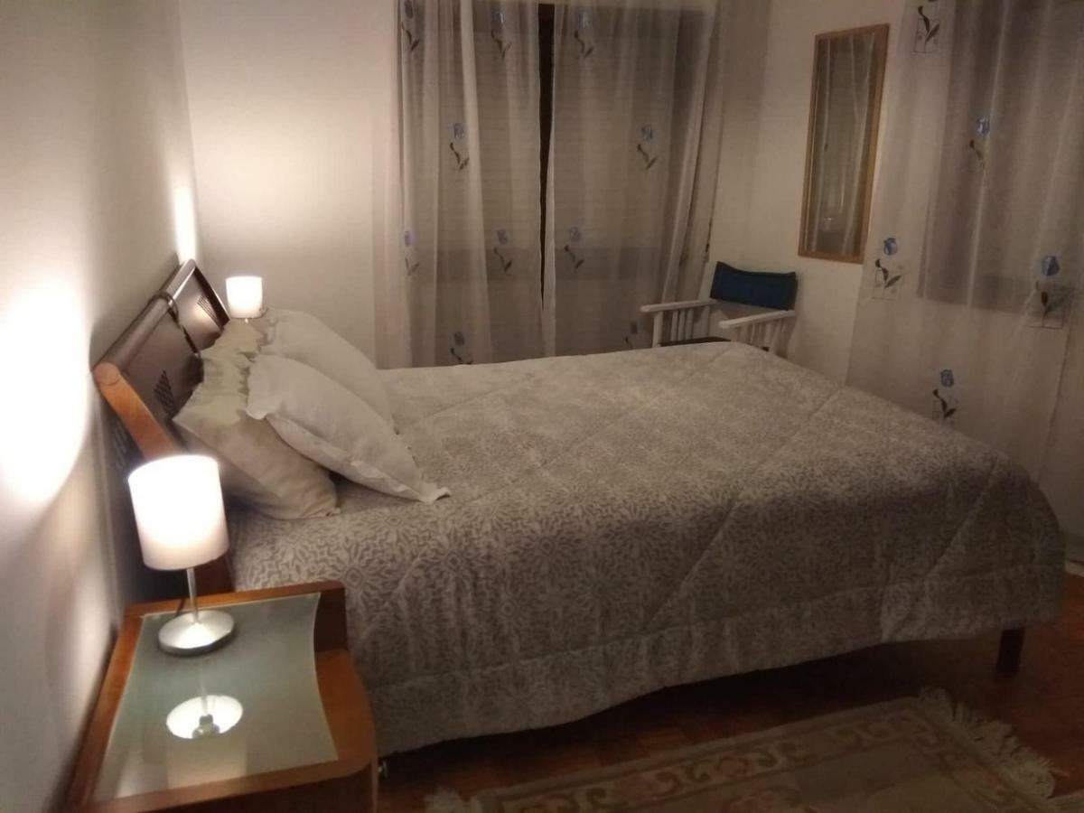 Casa Sr Do Calvario 파코스 데 페레이라 외부 사진